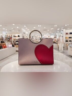 Kate Spade Heart it Sam